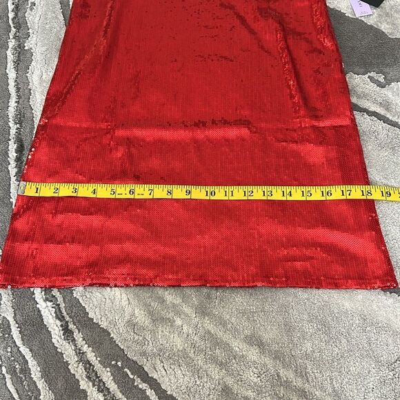 KADA The Cami Sequin Mini Dress - Picture 9 of 11